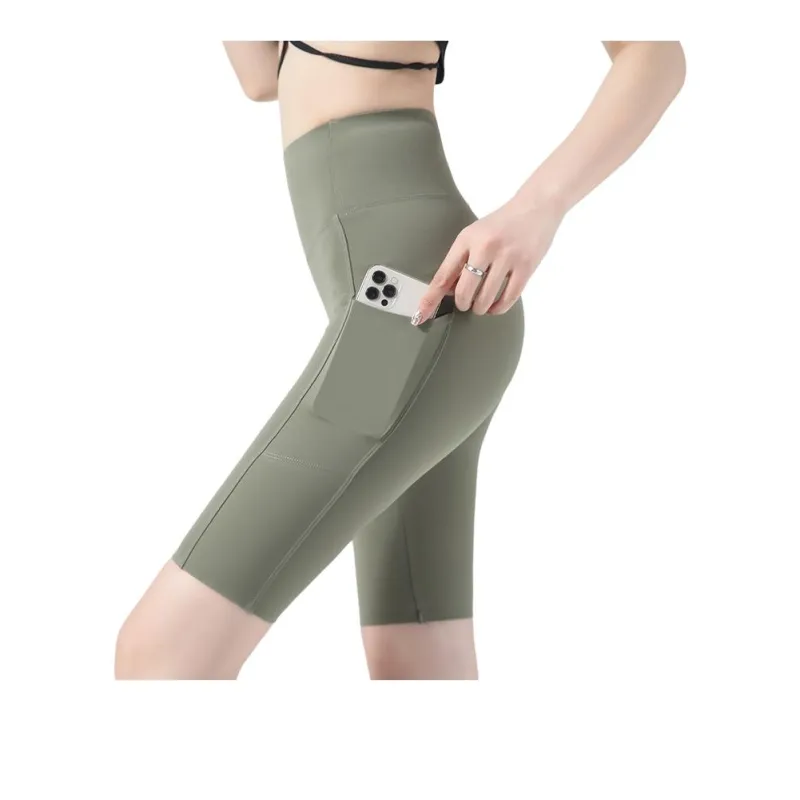 La Chapelle Women's Leggings-10