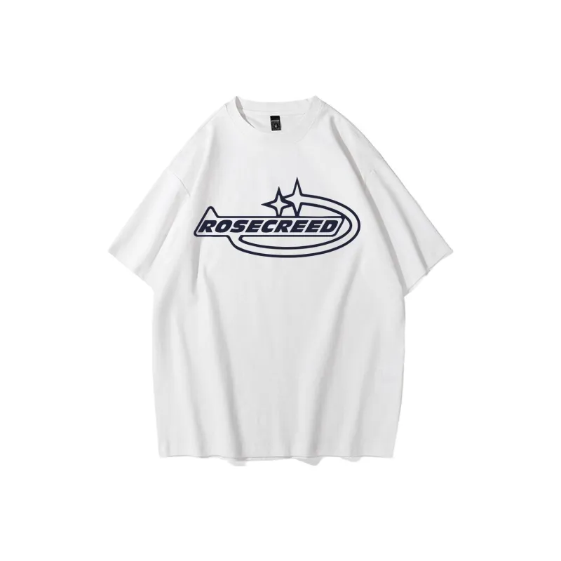 ROSECREED T Shirts Unisex-0