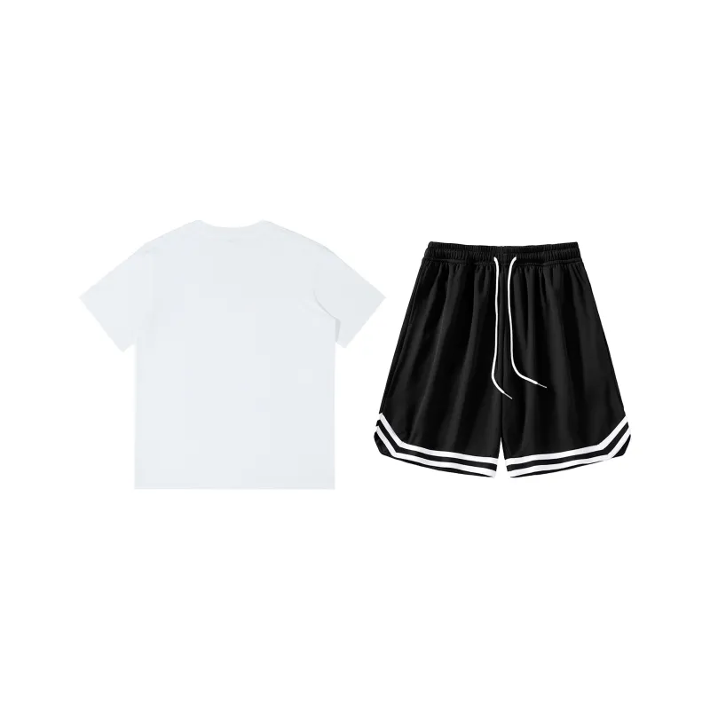 FASTFISH Casual Sportswear Unisex-5