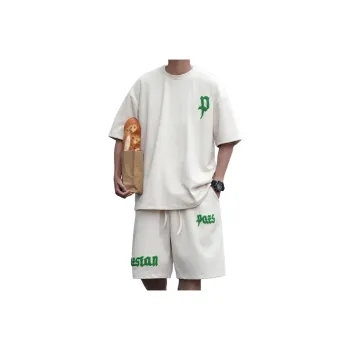 Fakeyoung Casual Sportswear Unisex