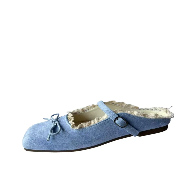 Puppytown Quiet Odor Resistant Closed Toe Slippers Women's-0