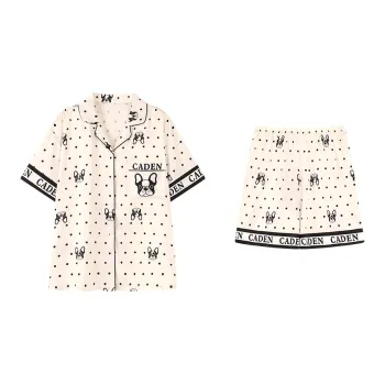 Good fortune Unisex Pajama Sets