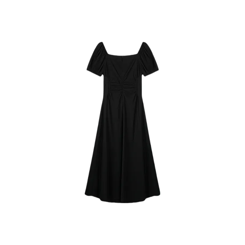 SONDR Short Sleeved Dress Women's-1