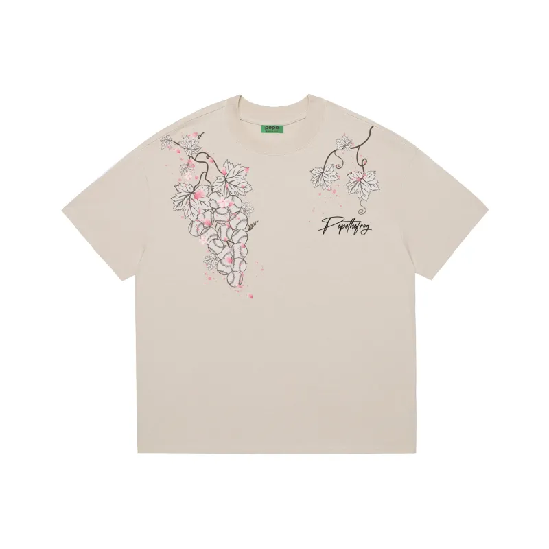 Pepe The Frog T-Shirts Unisex-20