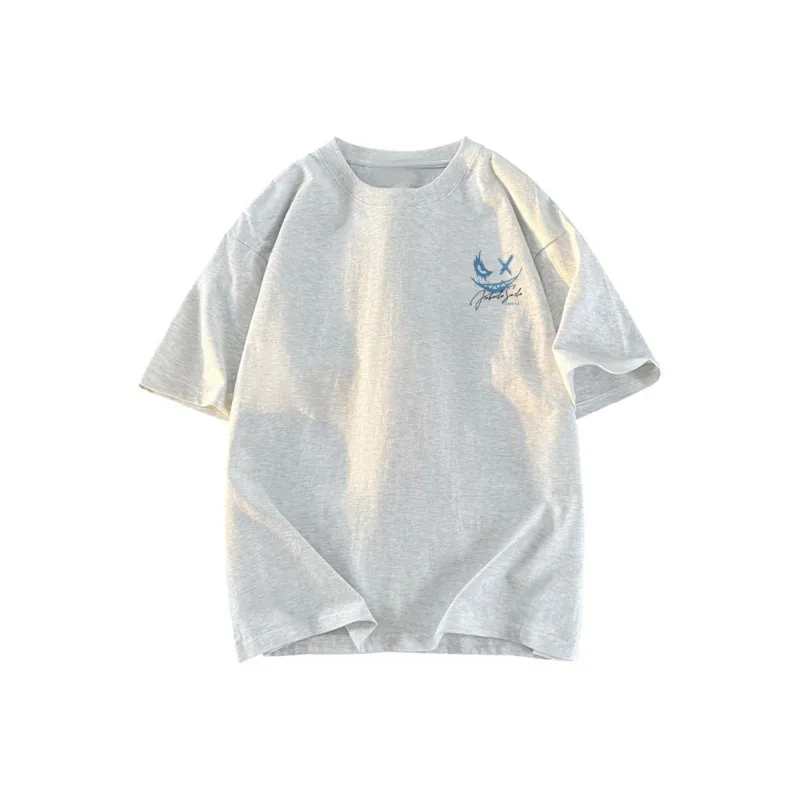 JINBEILE T Shirts Unisex-21