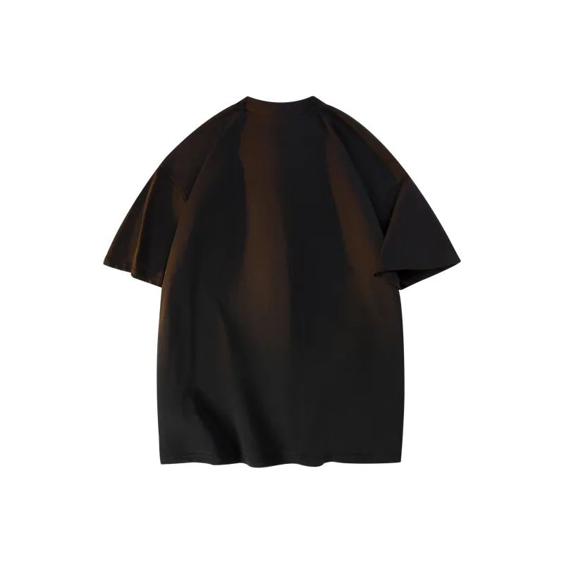 Supremo Cat T Shirts Unisex-3