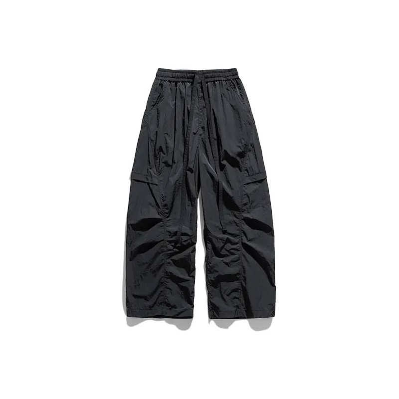 RED DRAGONFLY Casual Pants Unisex-14