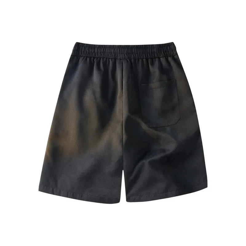PAUL COSTELLOE Casual Shorts Unisex-1