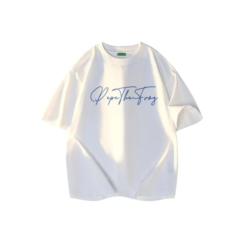 Pepe The Frog T Shirts Unisex-17