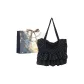 Black+Shopping Bag