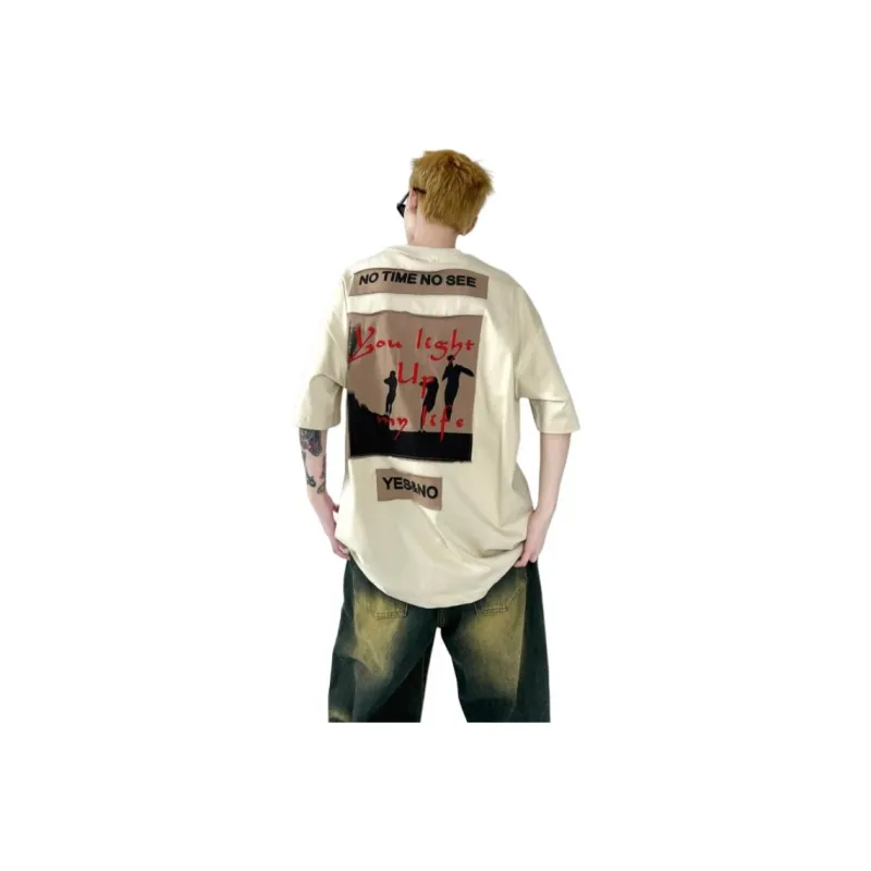 OKPI T-Shirts Unisex-5