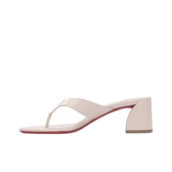 Christian Louboutin Flip Flops Women's