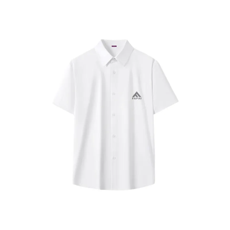 FAPAI Shirts Unisex-0