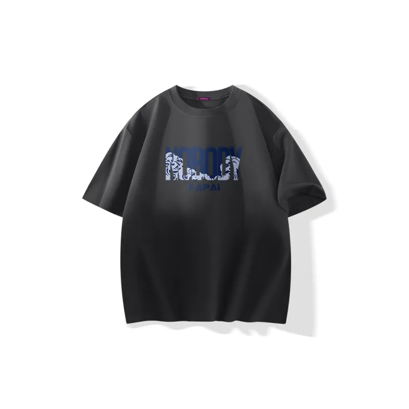 FAPAI T-Shirts Unisex-18