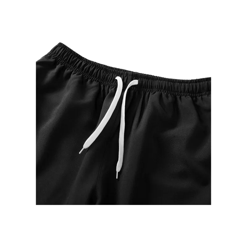 THREEAGAINTHR33 Casual Shorts Unisex-3