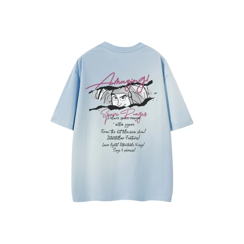 Disney Toy Story Series T Shirt Unisex-34