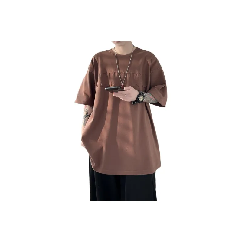 RASHOMONG T-Shirts Unisex-7