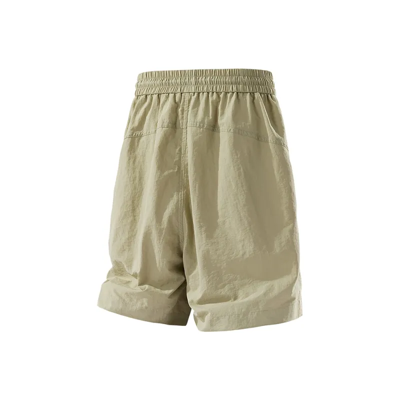 Colorful Creations Casual Shorts Unisex-5