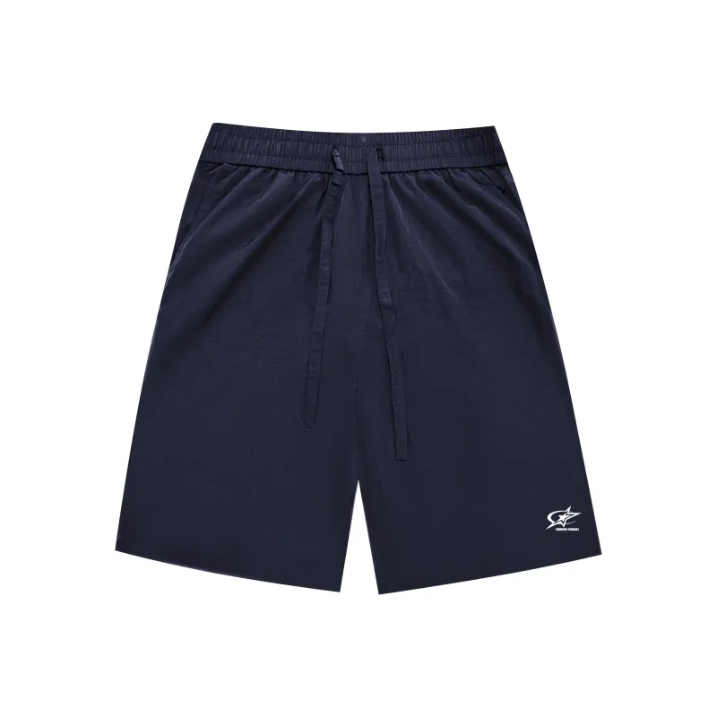 Pancoat Casual Shorts Unisex-12