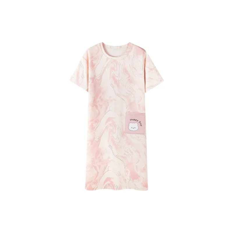 Urban beauty Women's Nightgowns-0