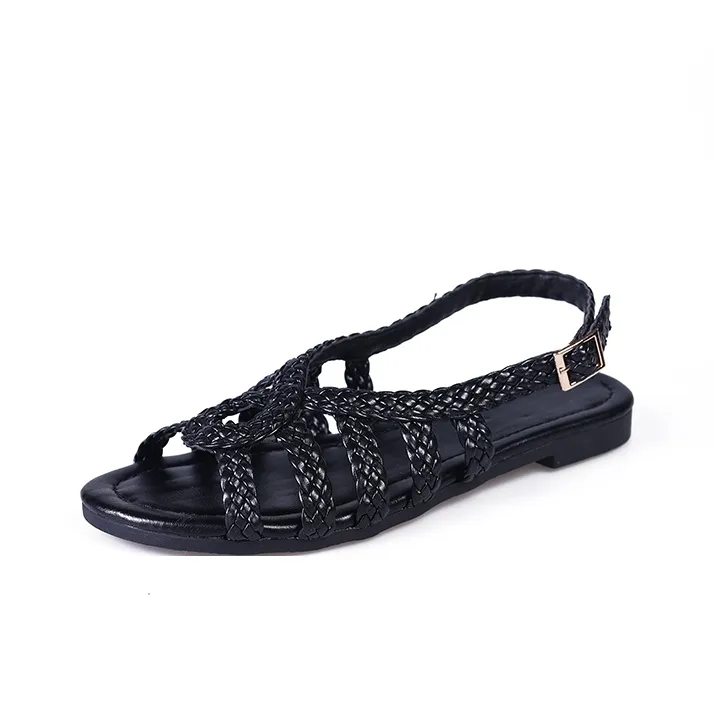 Zomila One Strap Sandals Women's-5