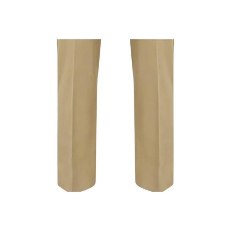 WEEKEND MaxMara Vite Straight leg Trousers-3