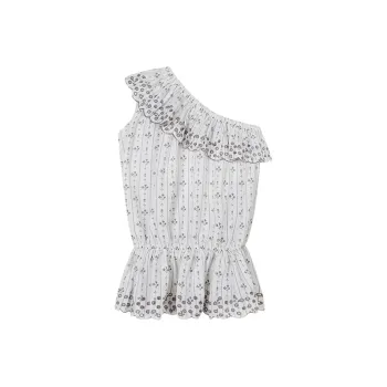 KYKW Tank Tops Women's White