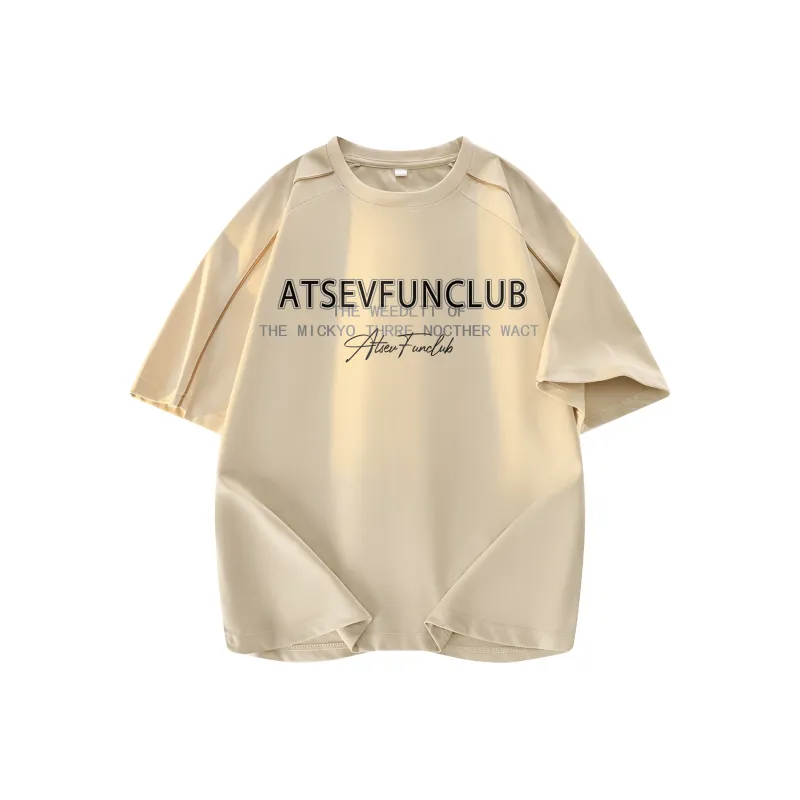 7 SEVFUN T Shirts Unisex-8