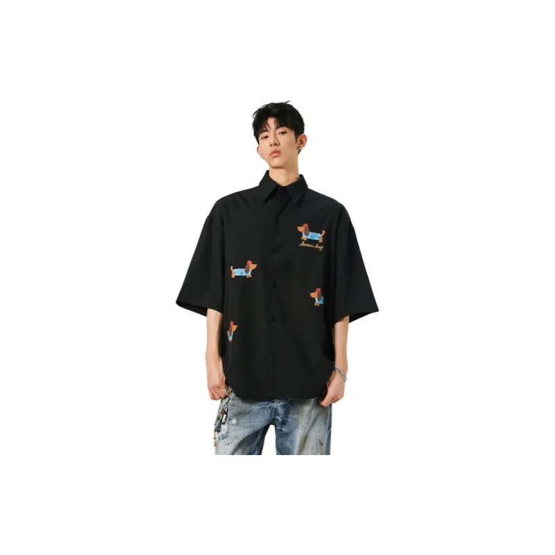 SIL VITIN Shirts Unisex-7