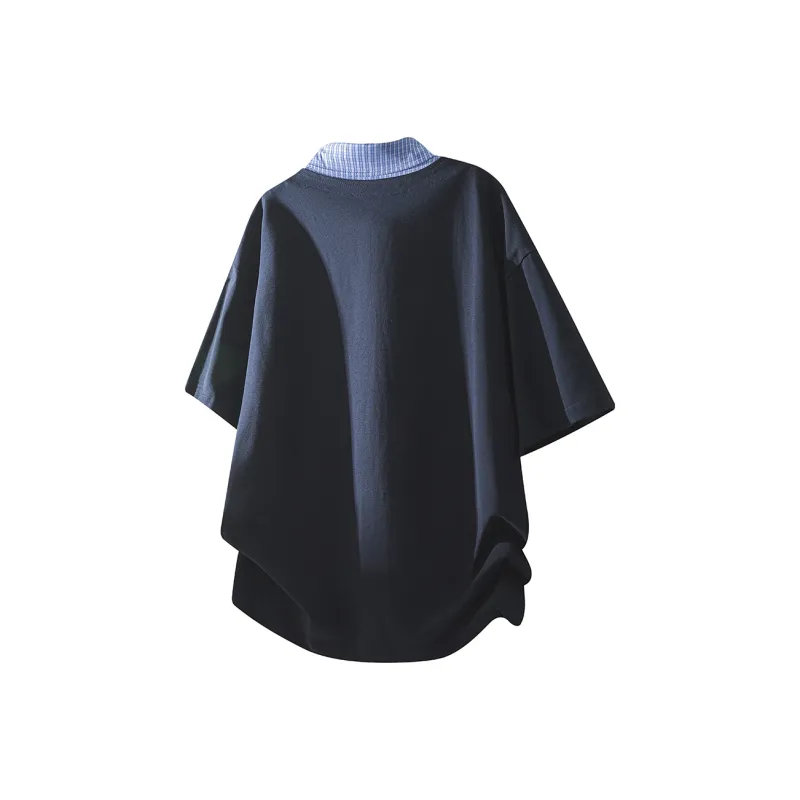 JASONWOOD Polo Shirts Unisex-7