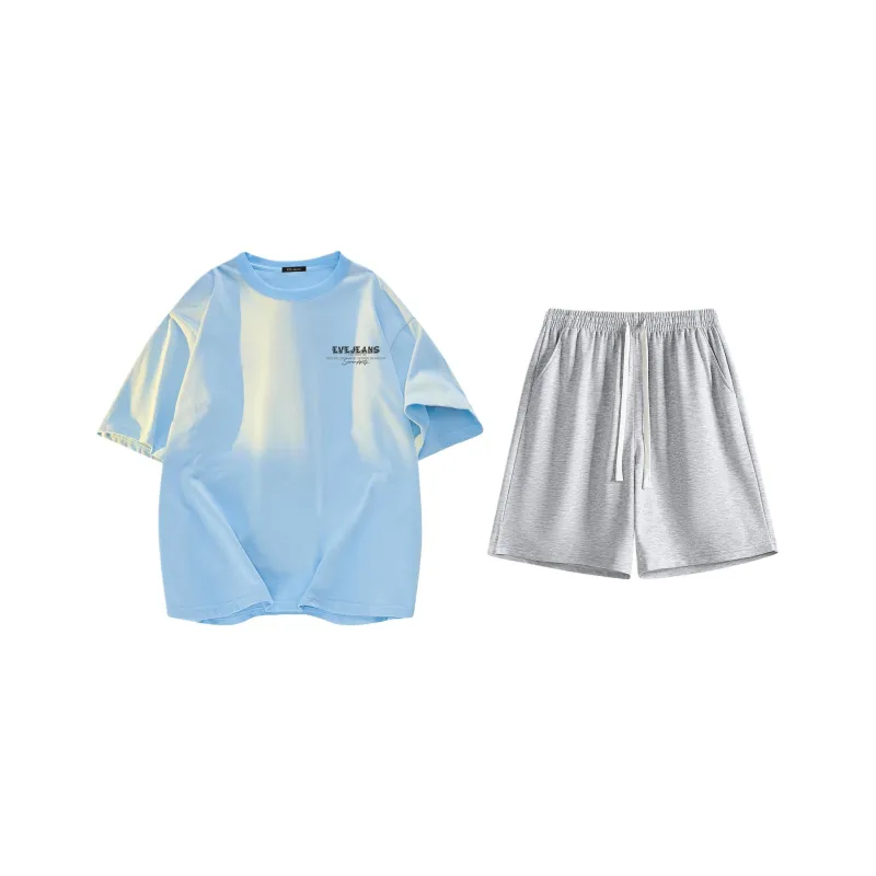 Yiwen Casual Sportswear Unisex-54