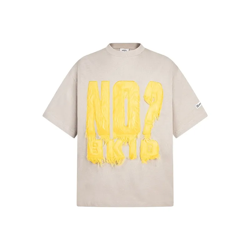 BEAR UNION T Shirts Women's-4
