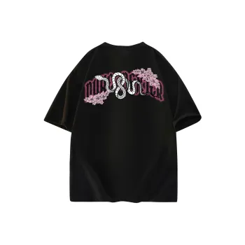 DUKE+DEXTER T Shirts Unisex