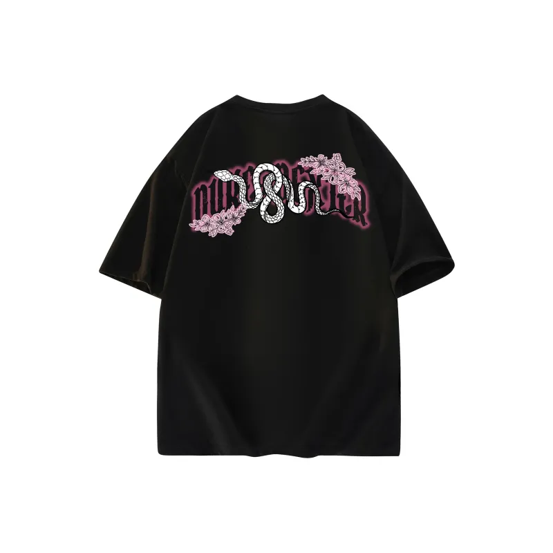 DUKE+DEXTER T Shirts Unisex-0