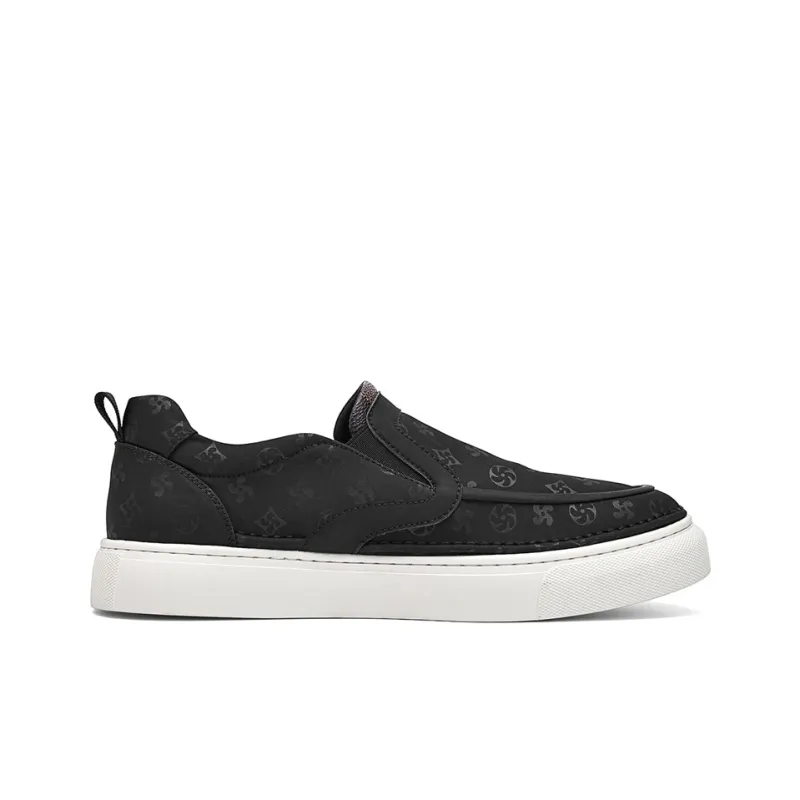 SEPTWOLVES Low Top Skateboard Shoes Men's-5