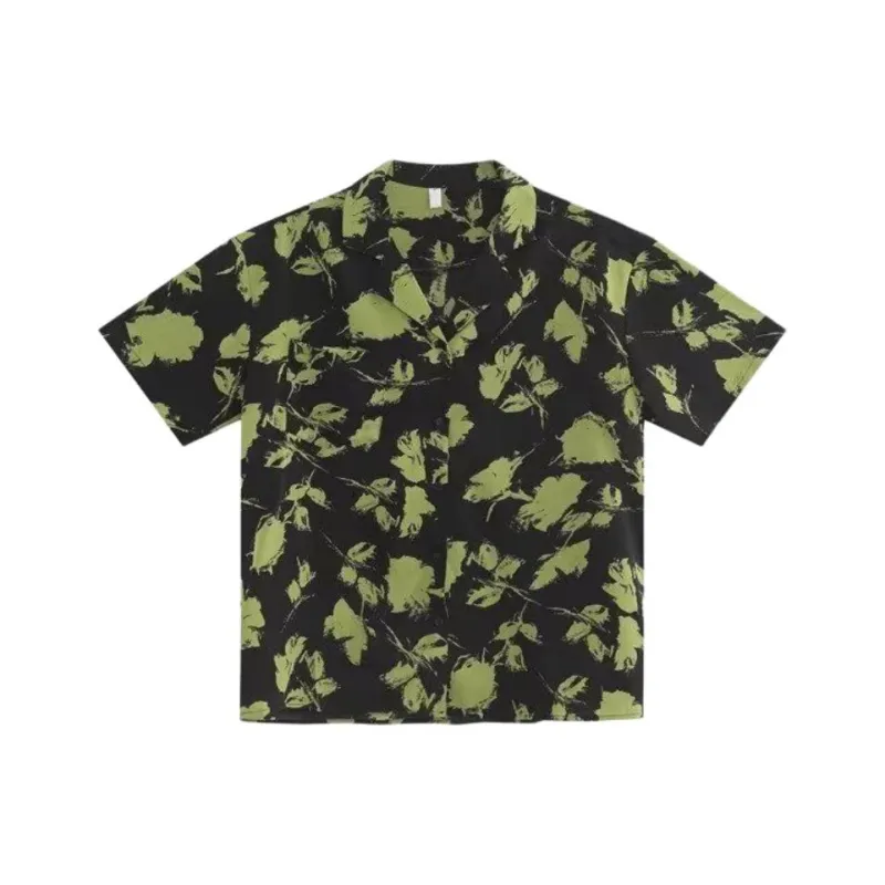 PEIMENG Shirts Men-2