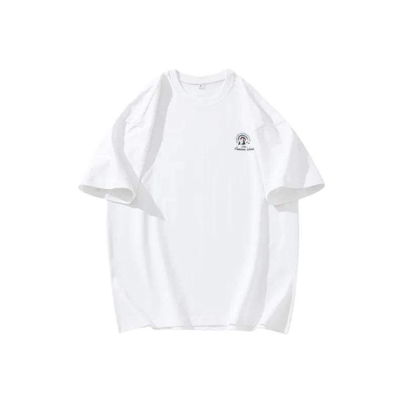 Go it alone T Shirts Unisex-0