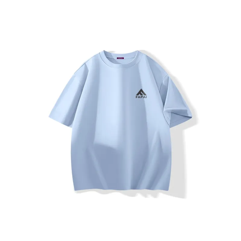 FAPAI T Shirts Unisex-18