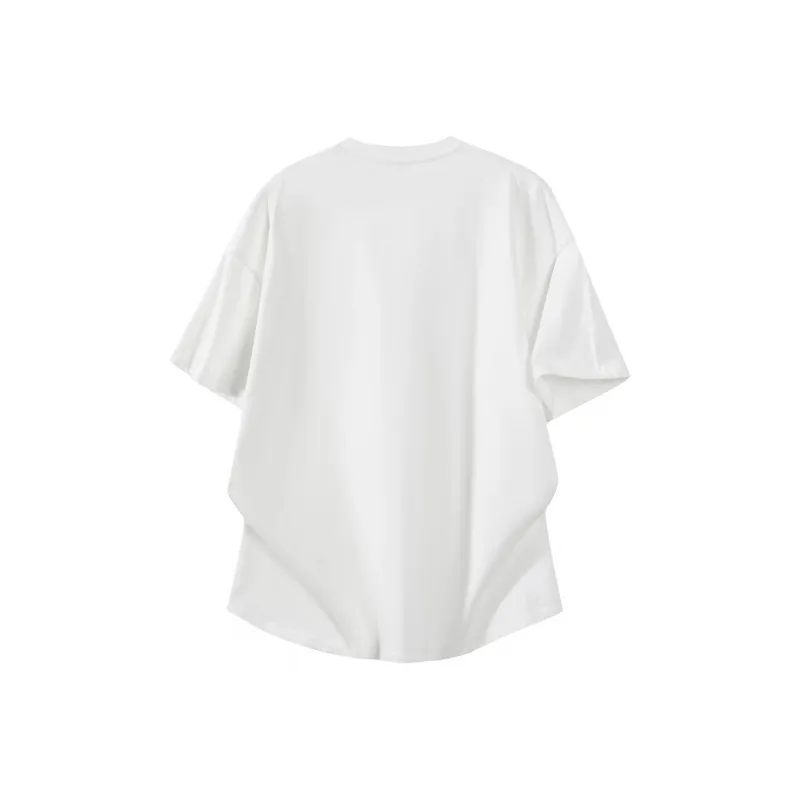 GWAF T Shirts Unisex-3