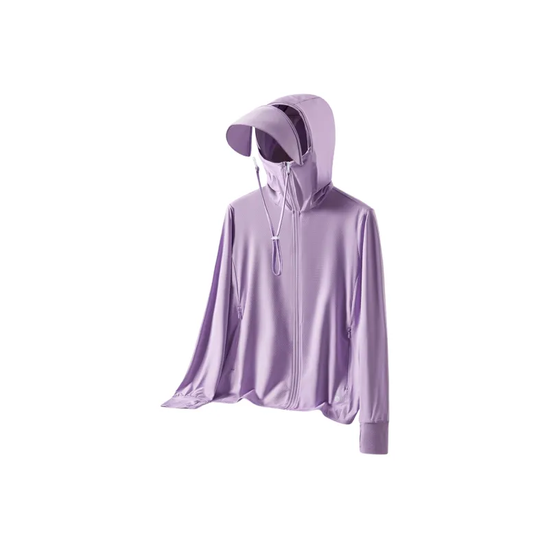 Mulinsen Sun Protection Clothing Unisex-15