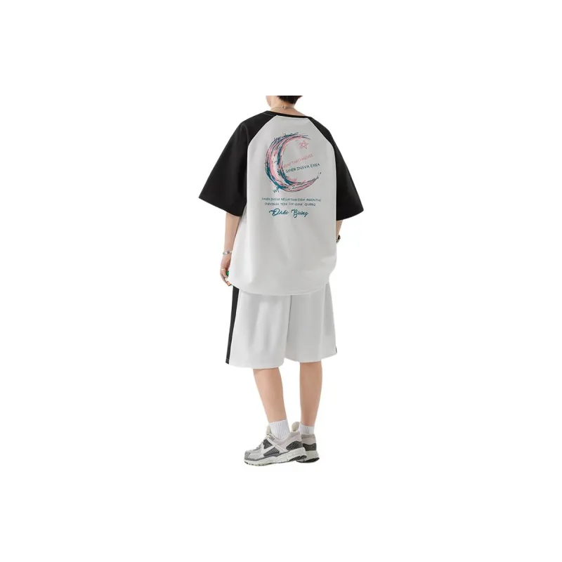 OKPI Casual Sportswear Unisex-1