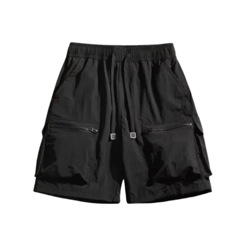 CORNILOT Casual Shorts Men-9
