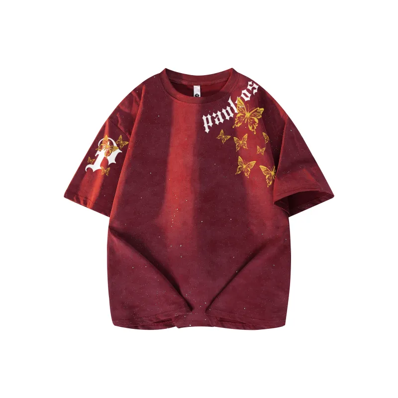 PAUL COSTELLOE T Shirts Unisex-12