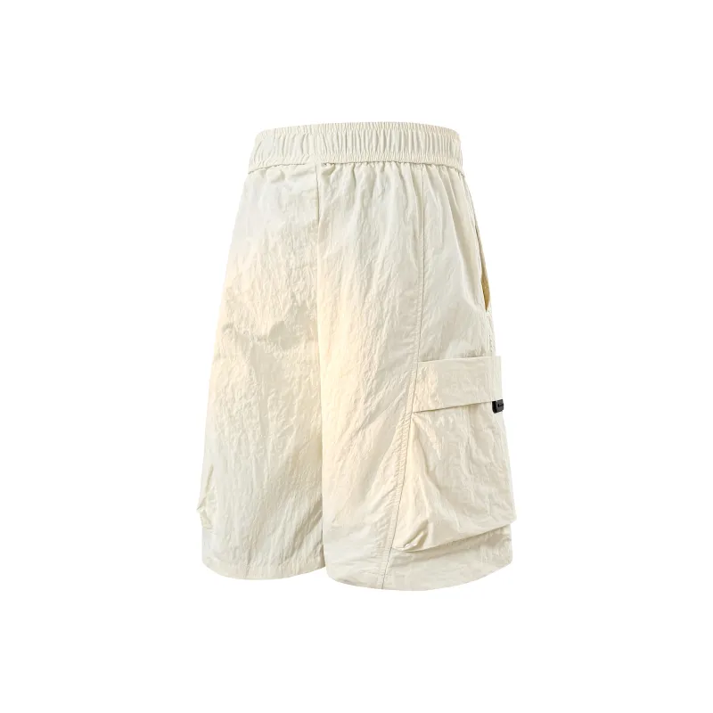 BOTH PLAY Casual Shorts Unisex-6