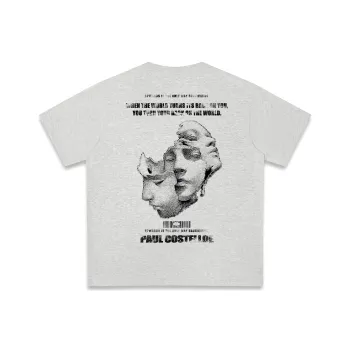 PAUL COSTELLOE T Shirts Unisex