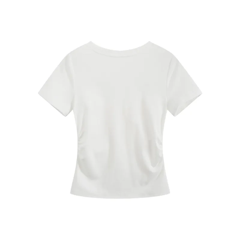 Manekniv T Shirts Women's-1