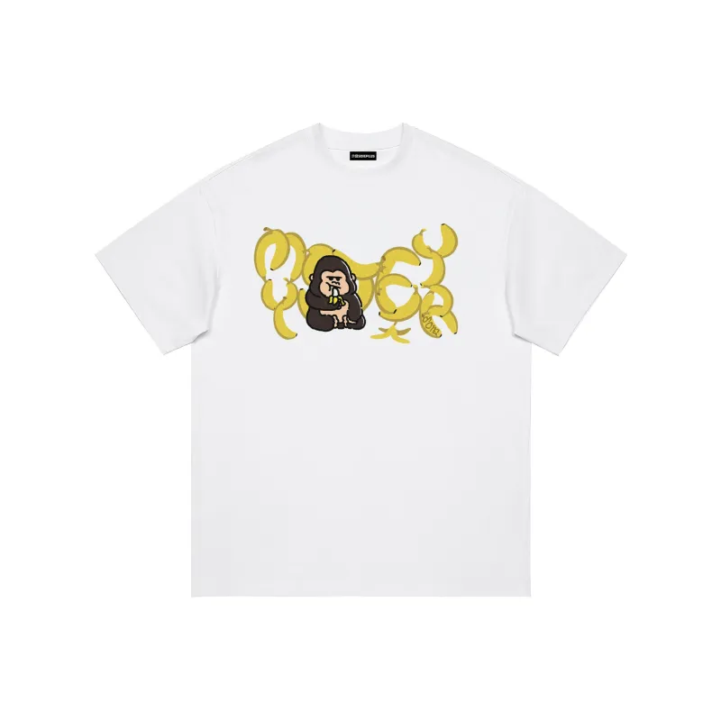 SOIE T Shirts Unisex-4