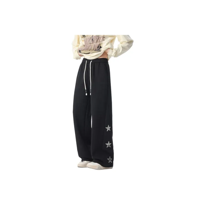 SOLIDITY Casual Pants Unisex-1