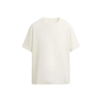 ZARA T Shirts Men White