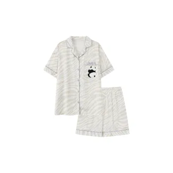 Good Fortune Pajama Set Women's